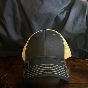 Otto Snapback Hat  